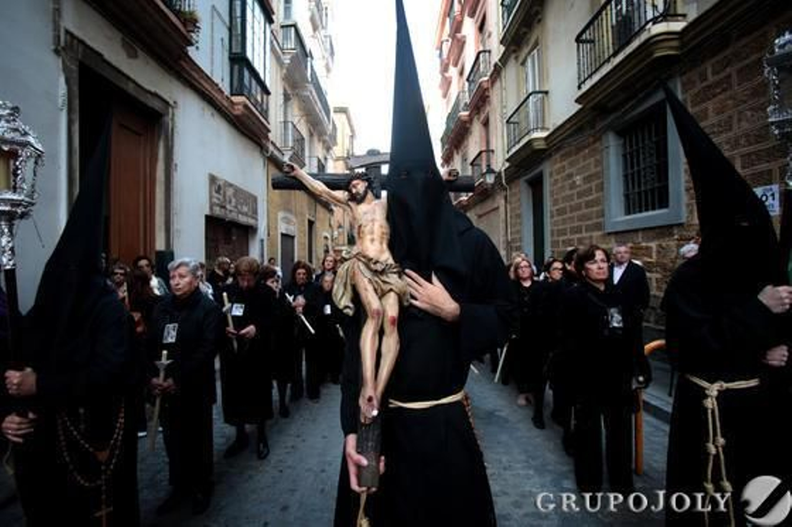 Caminito. /Lourdes de Vicente