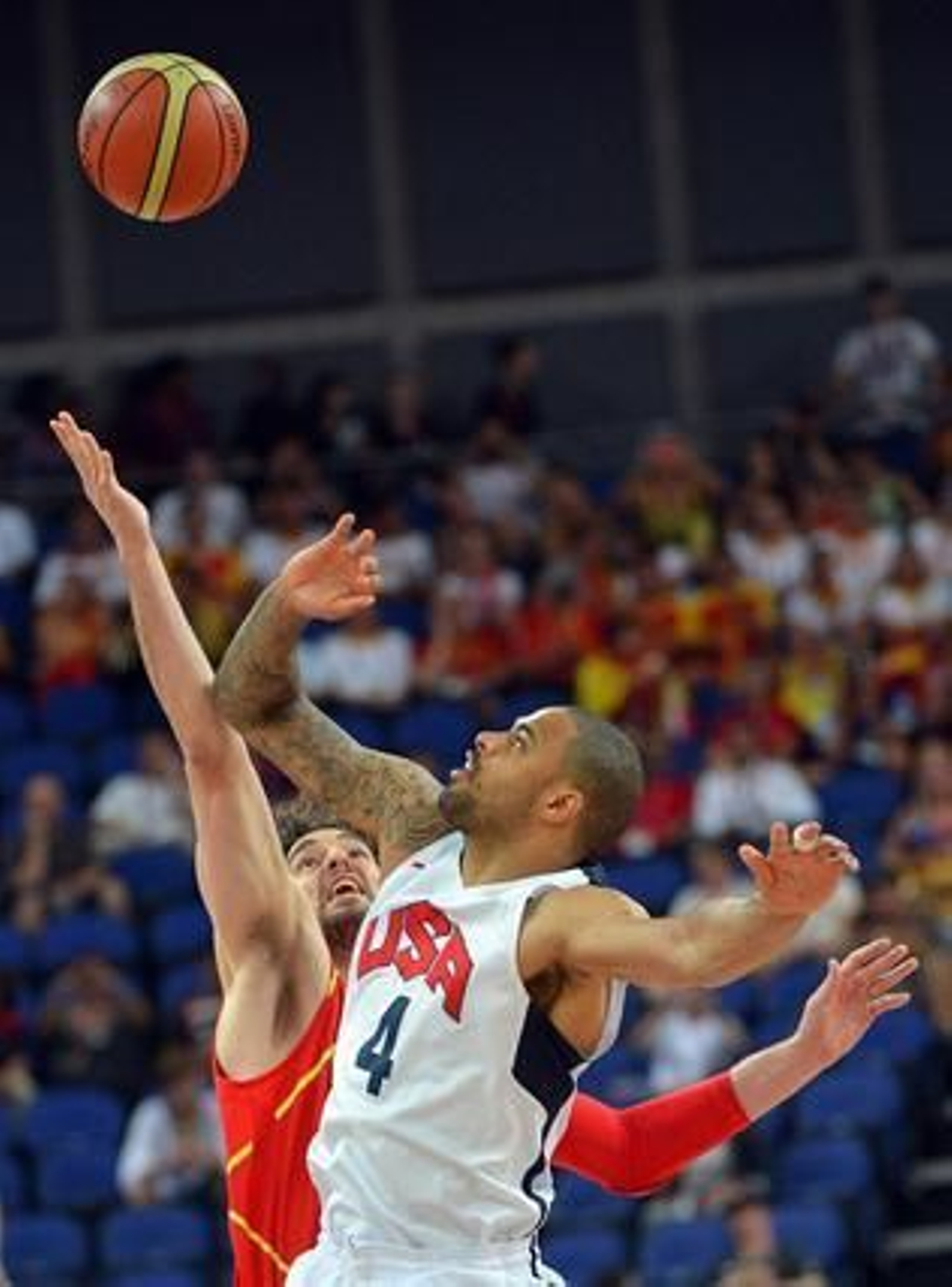 Foto: EFE · AFP · Reuters