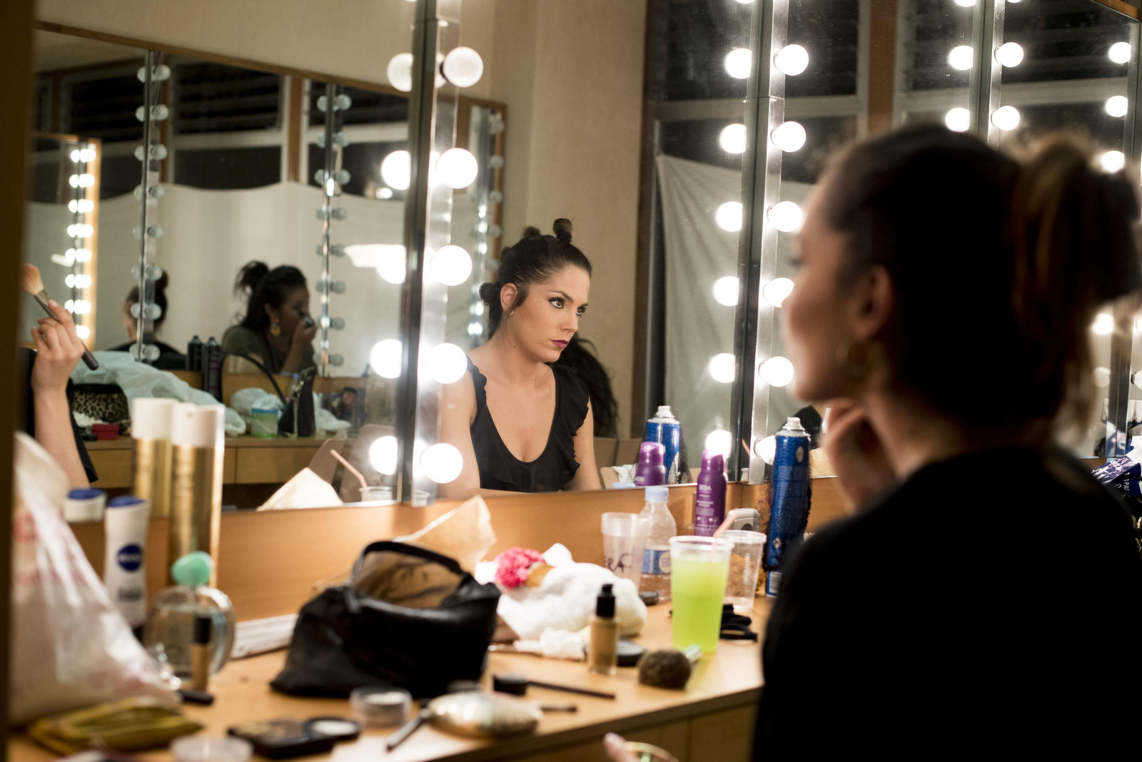 La última noche de 'Lorca y la pasión' en el Generalife