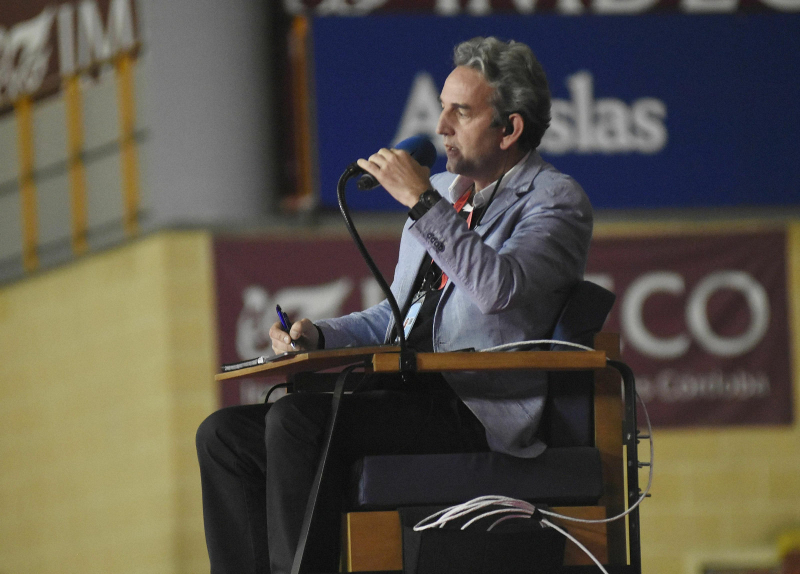 El World Pádel Tour de Córdoba, en imágenes