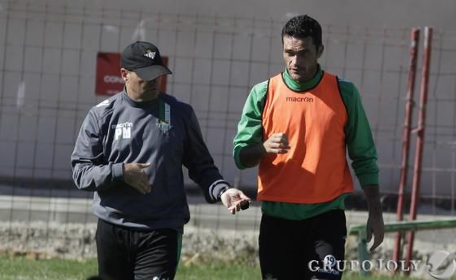 Foto: Antonio Pizarro