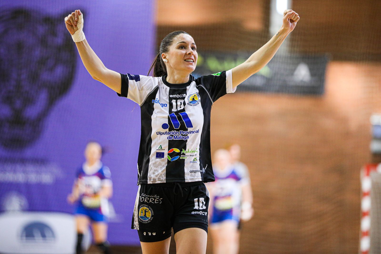 Las fotos del Costa del Sol-Gloria Buzau