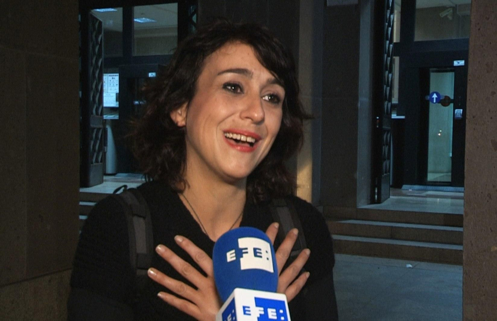 El hijo de Juana Rivas reconoce malos tratos de su padre