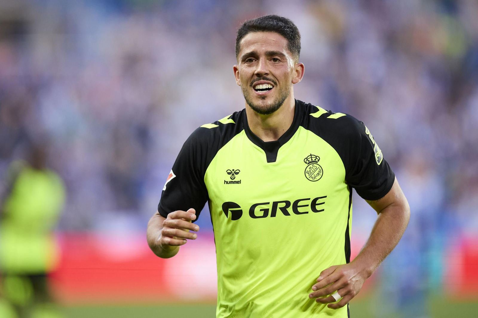 Las fotos del Alavés - Real Betis