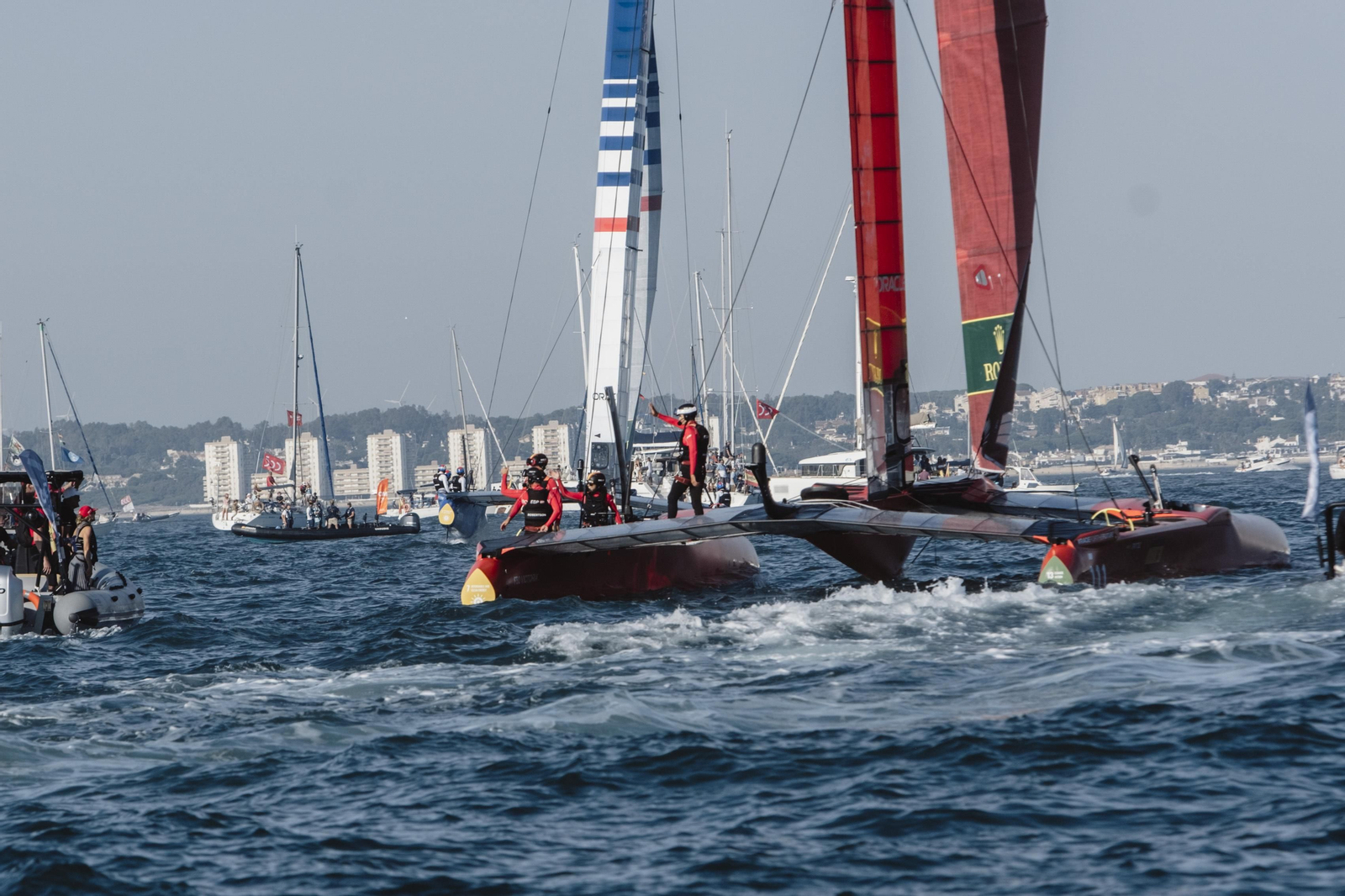 Sail GP Cádiz 2021 Sail GP Cádiz 2021