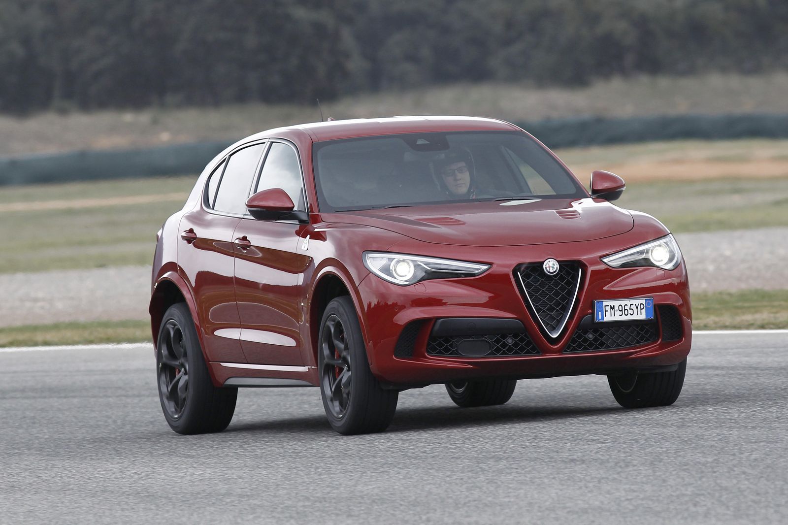 La diversión tiene forma de todocamino