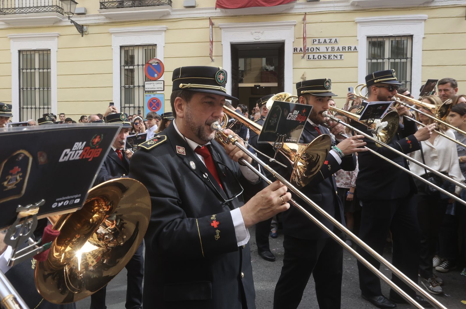 Hermandad de la Candelaria