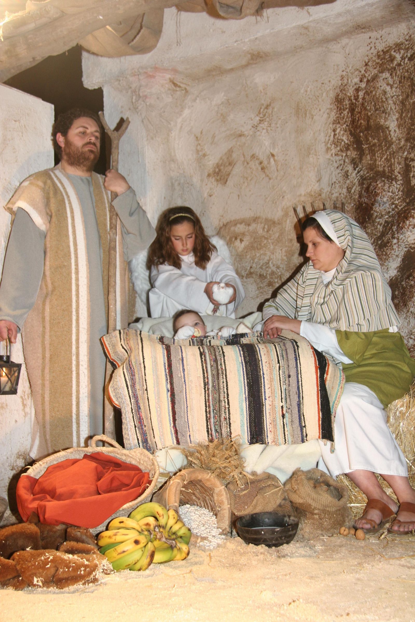 Una ilusión de 25 años