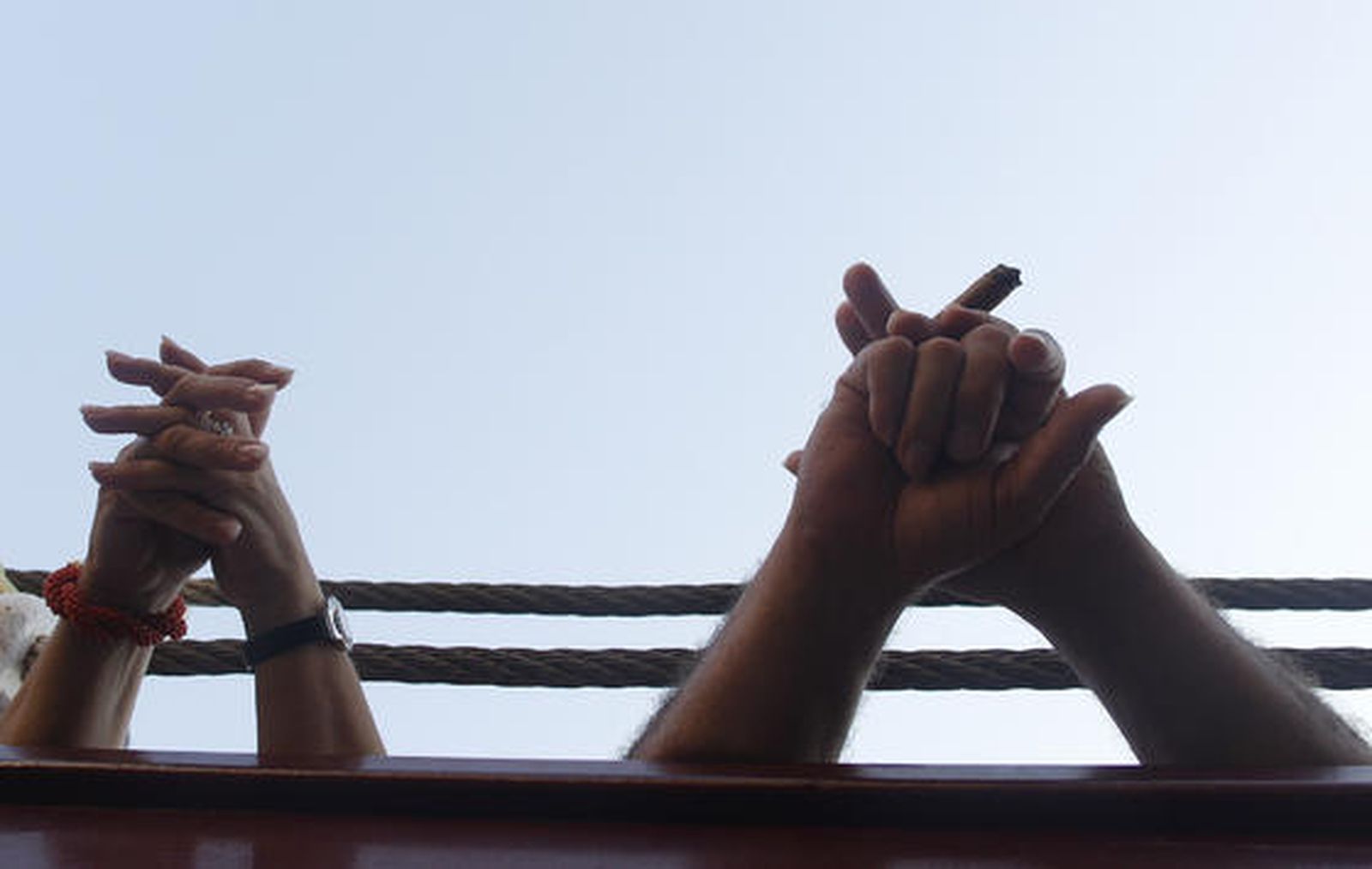 Foto: Sergio Camacho