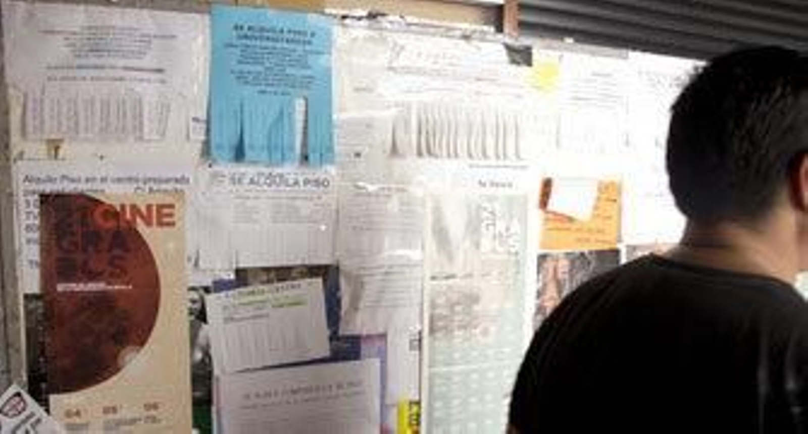 Sevilla es la tercera ciudad más cara para alquilar un piso compartido