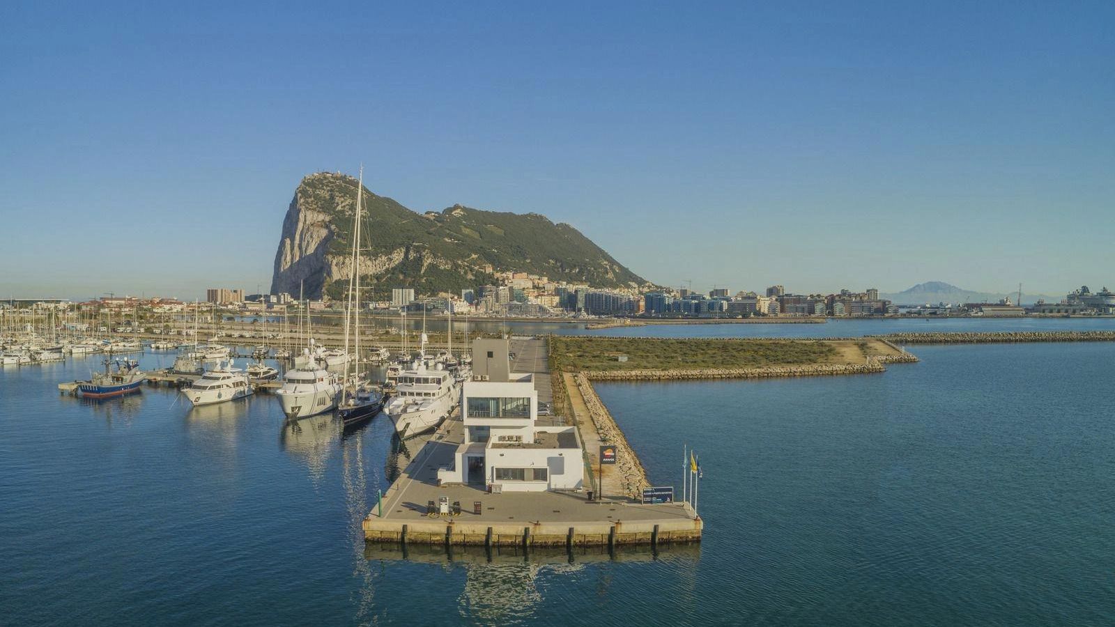 Alcaidesa Marina