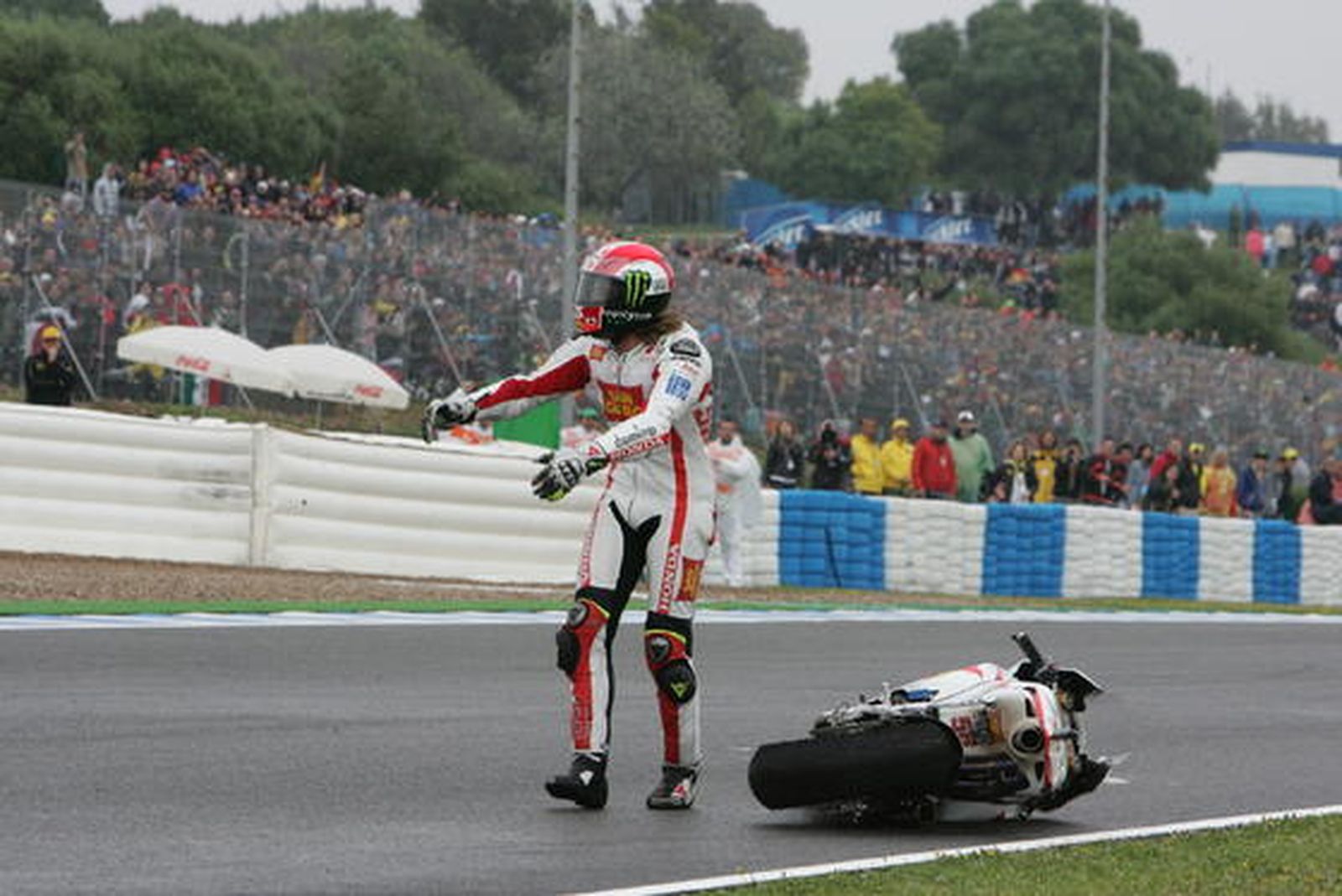 Foto: Manuel Pascual, Juan Carlos Toro y Manuel Aranda