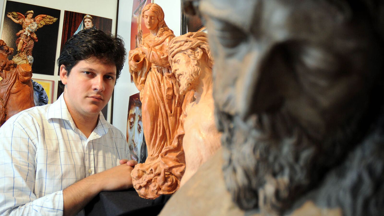 Fernando Aguado abre este miércoles un nuevo ciclo formativo del Consejo de Hermandades en San Fernando