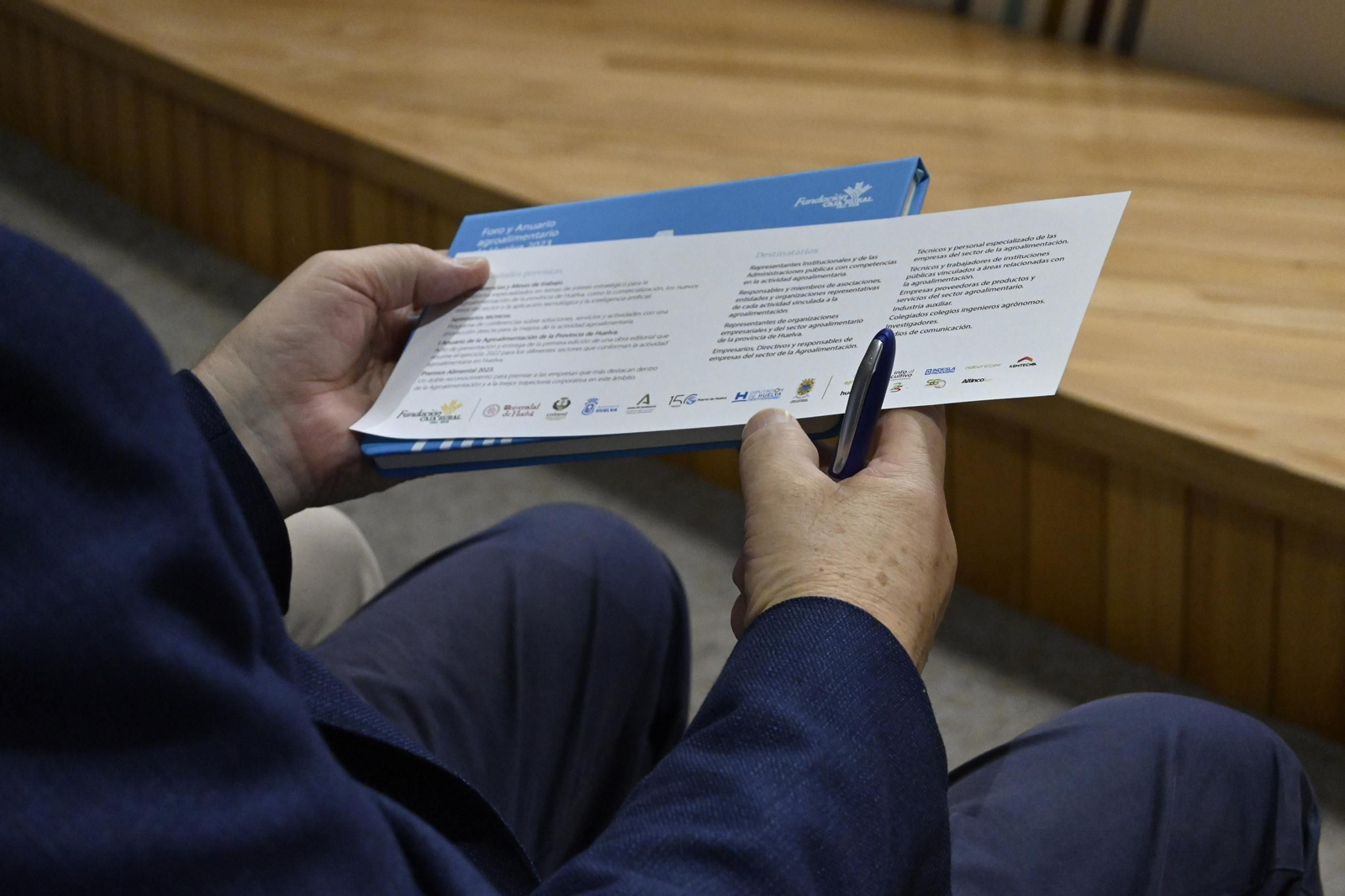 Imágenes del Foto Alimental 2023, en Huelva