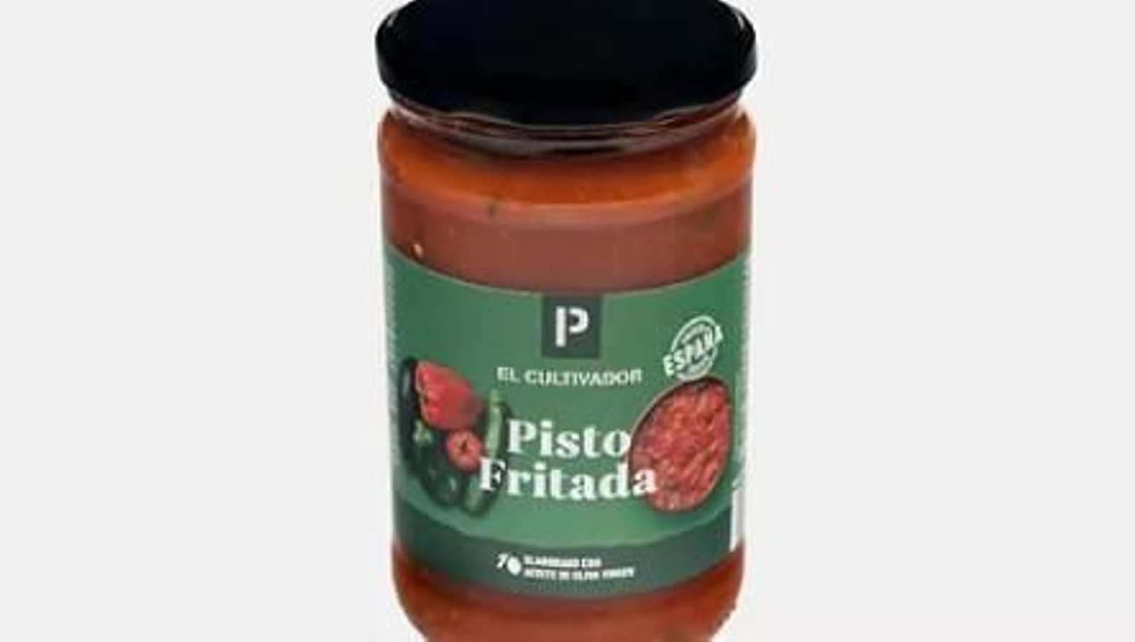 Pisto Fritada El Cultivador