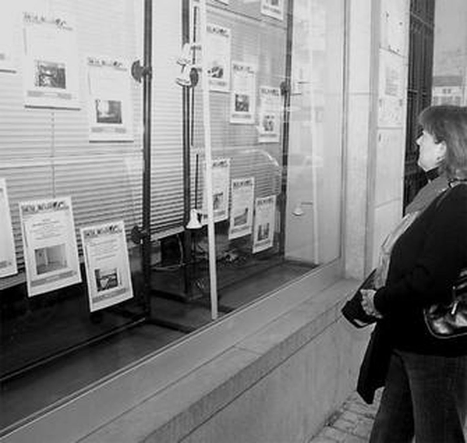 La demanda de alquiler es cada vez mayor en Huelva.