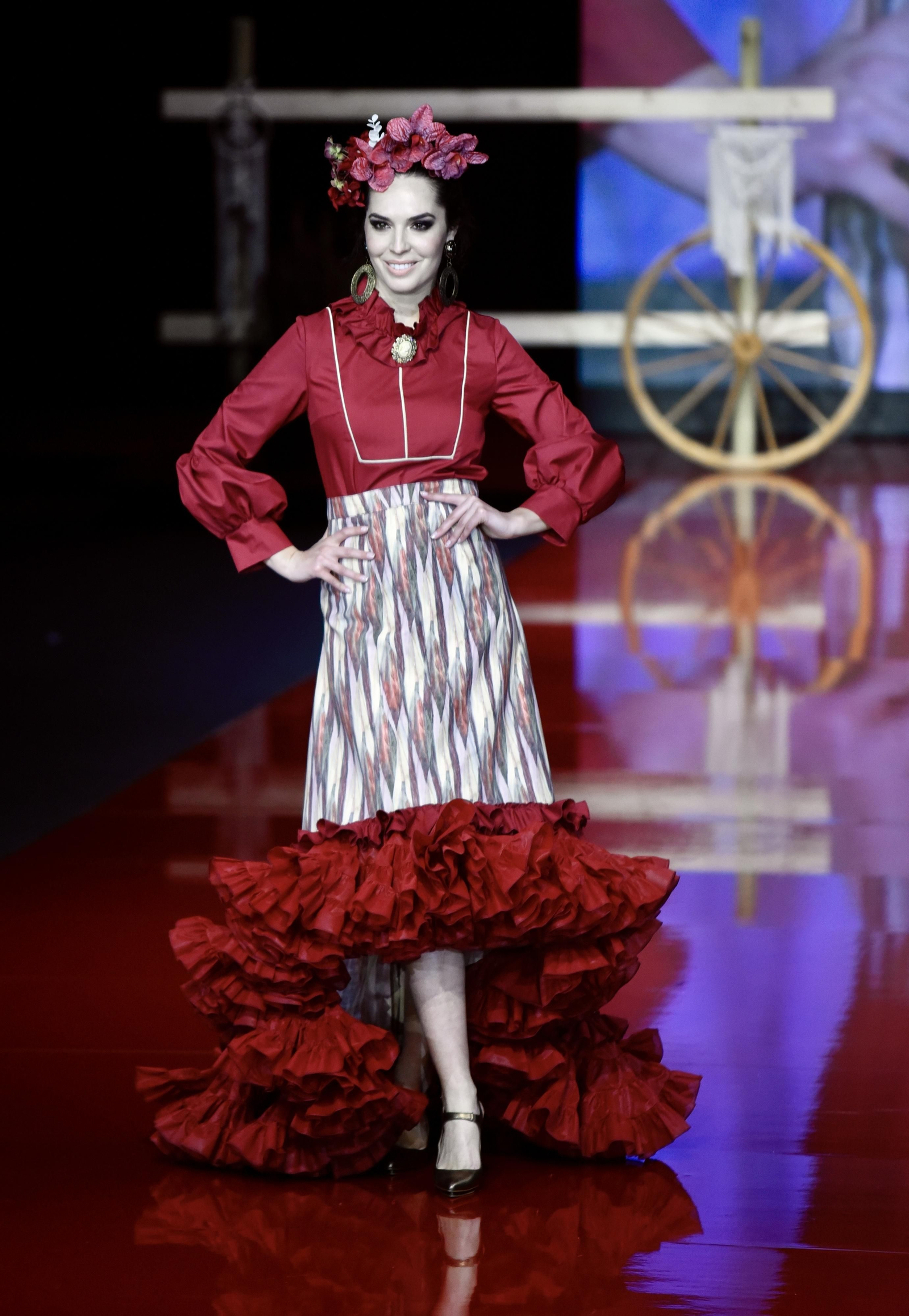 El desfile de Flor de Cerezo en SIMOF 2022, todas las fotos