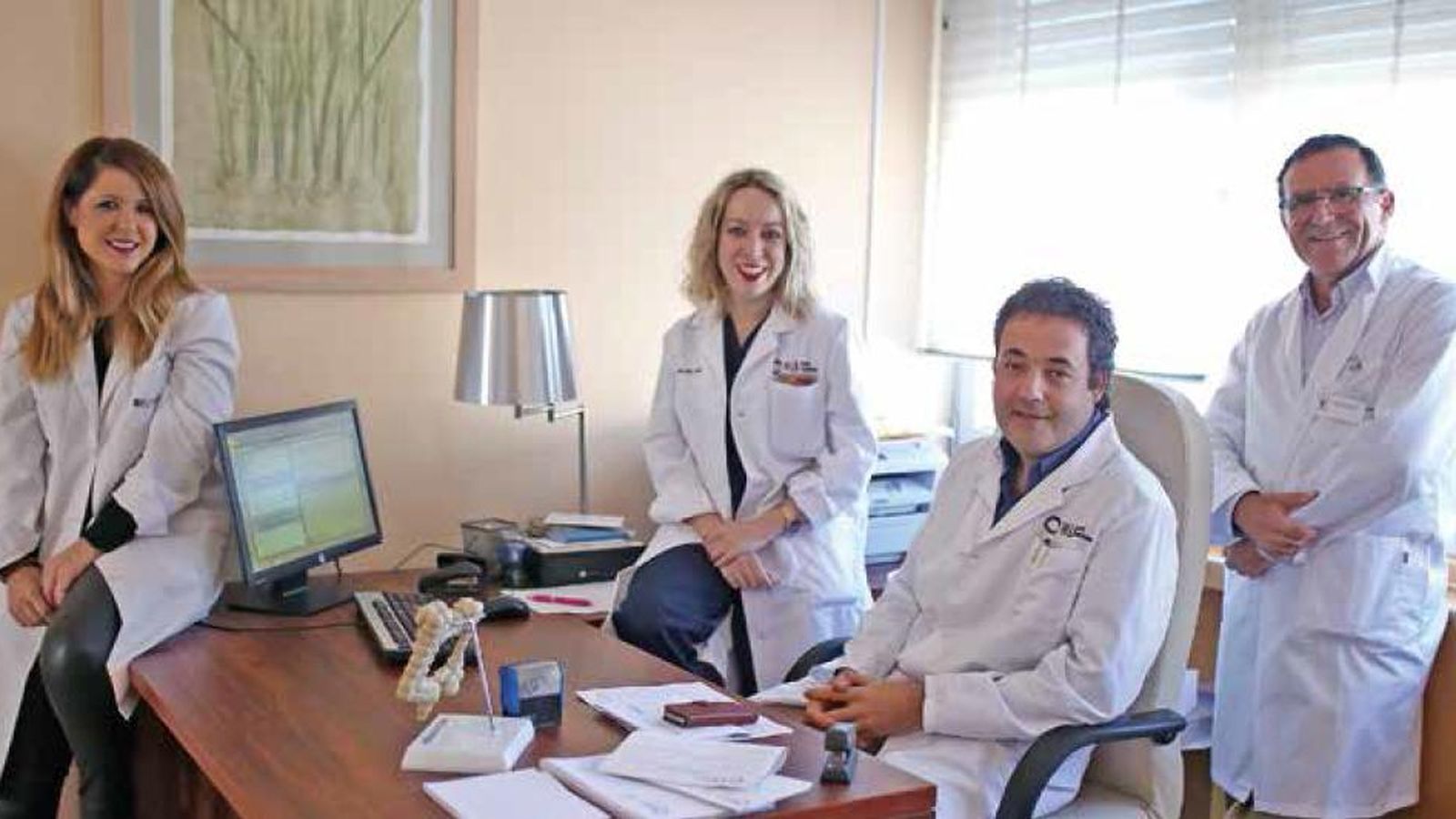 Aunamos esfuerzos para la detección de las patologías mamarias en estadios precoces