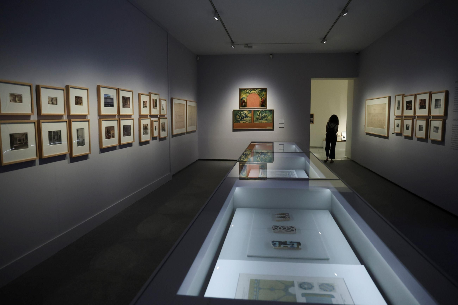La exposición Mecenazgo y coleccionismo en la Casa de Alba llega a Málaga, en imágenes