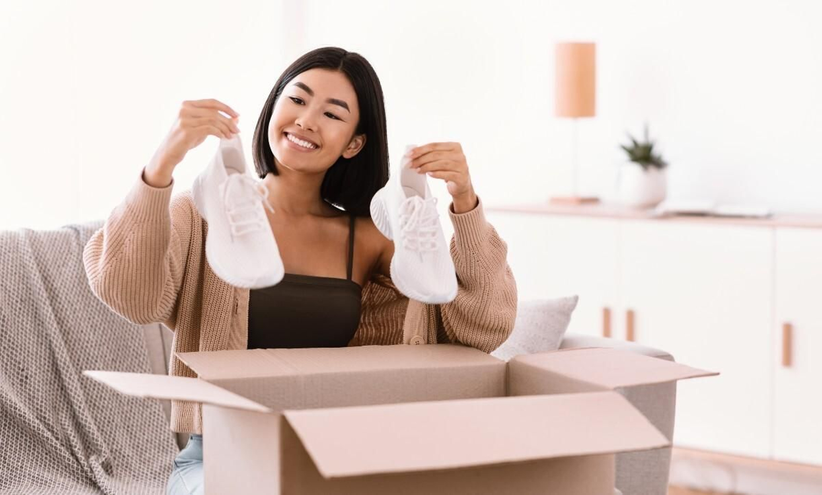 Las mejores ideas de regalos de San Valentín para amantes de las zapatillas deportivas
