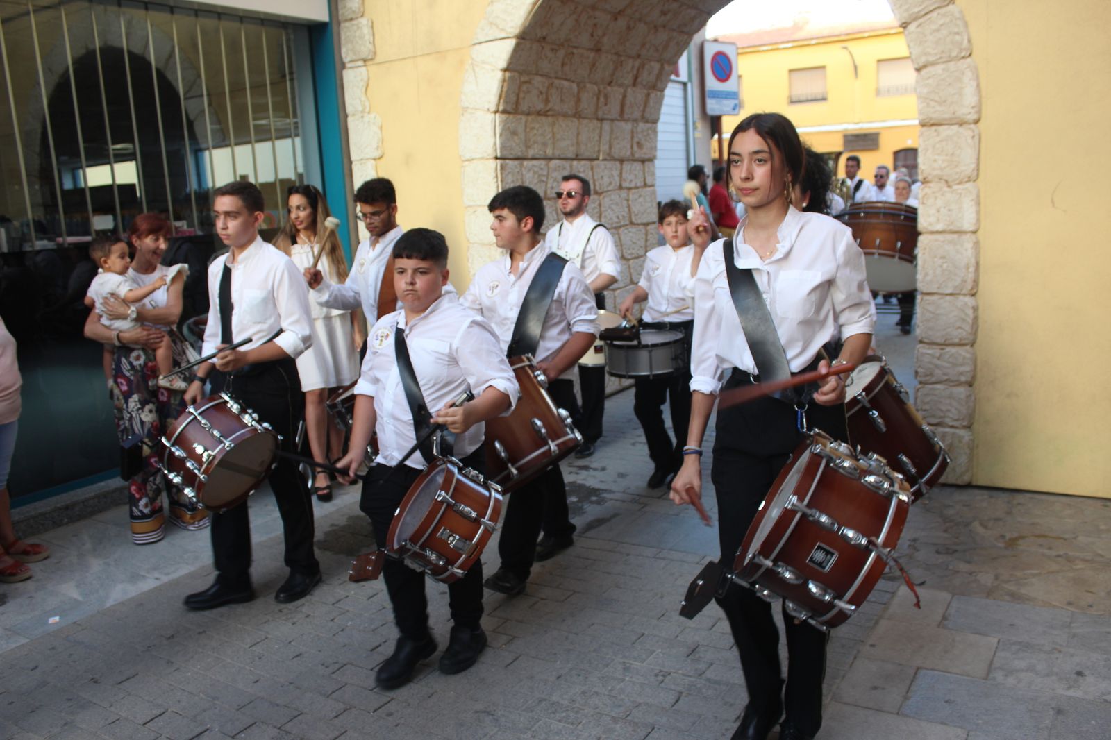 Moros y Cristianos de Vera: así se vivió la fiesta