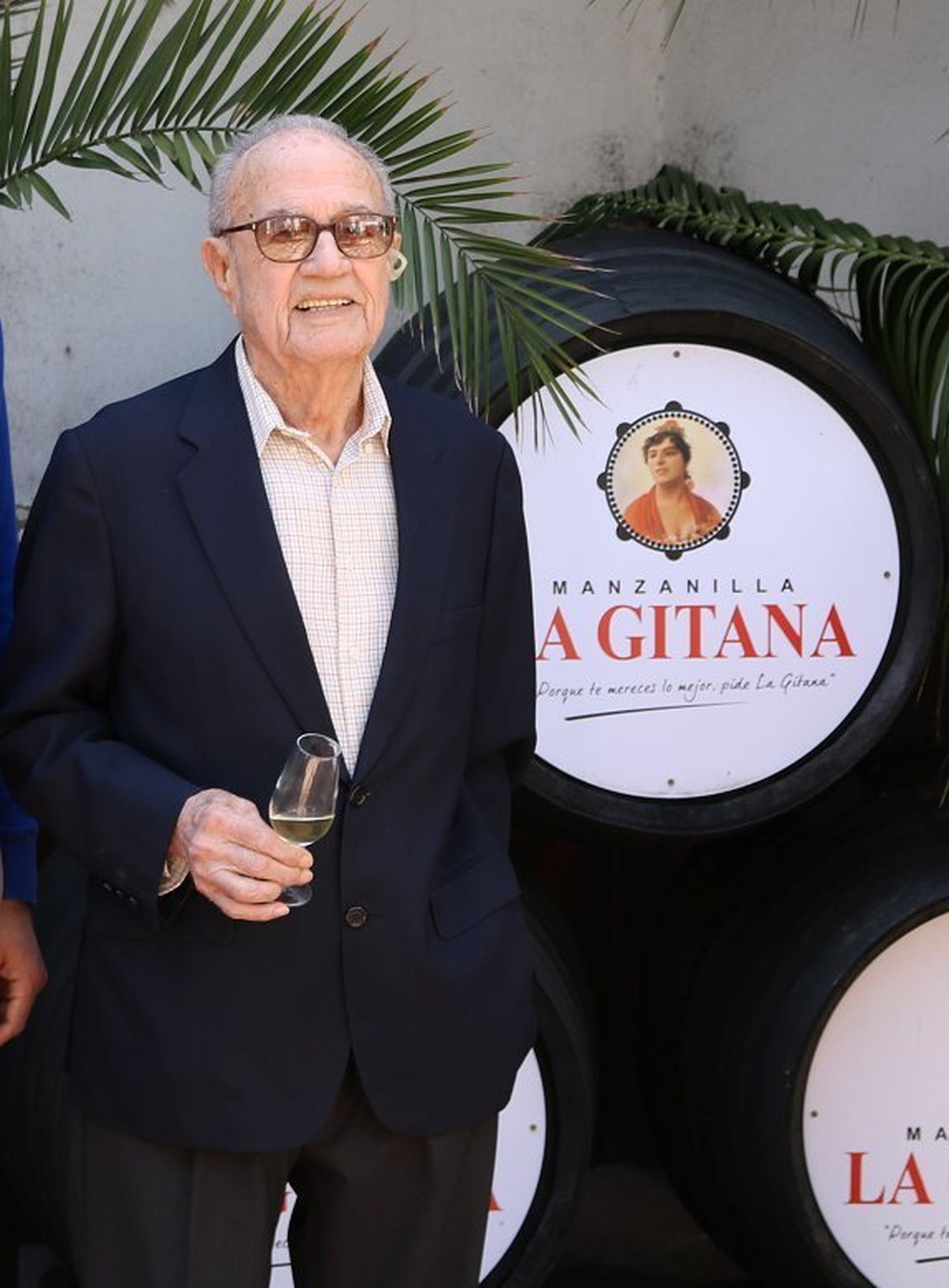 Adiós a Juan Luis Hidalgo Álvarez