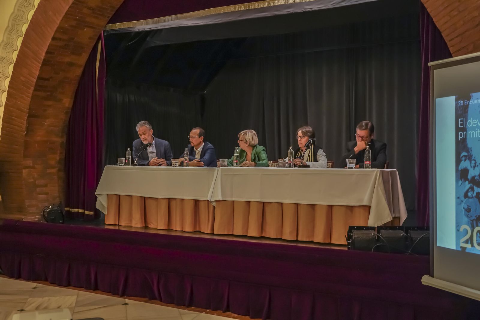 Los Cursos Manuel de Falla programan conciertos, exposiciones y conferencias del 4 al 26 de noviembre