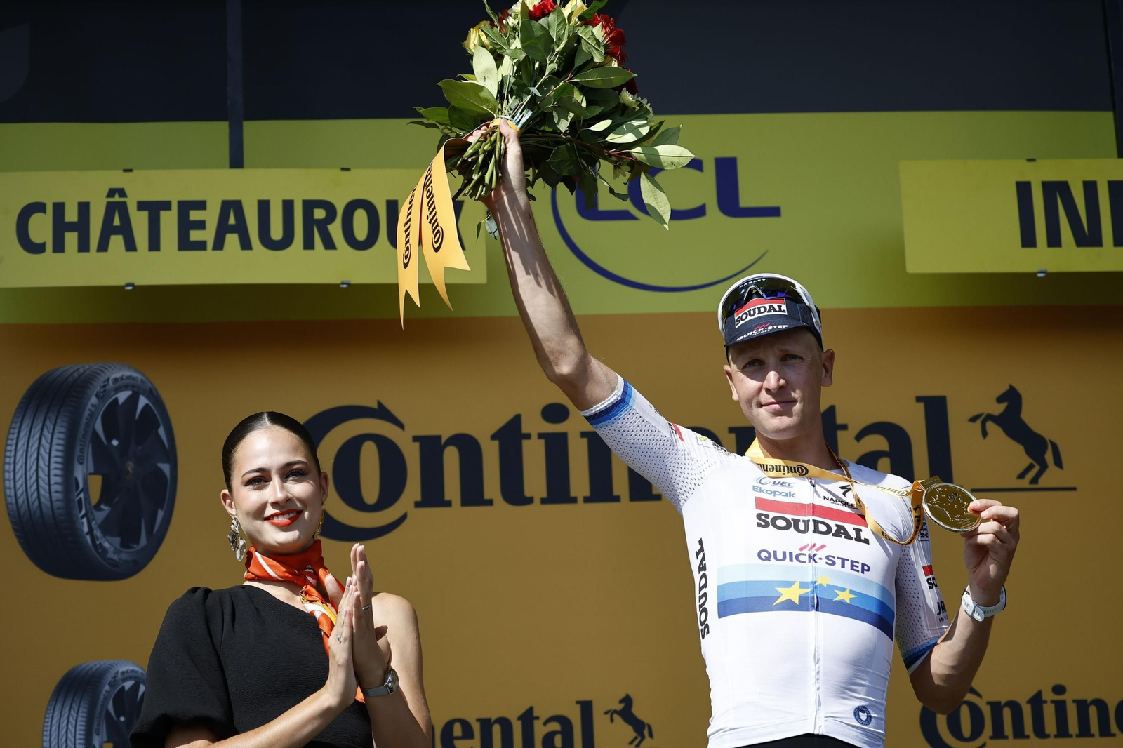 Las mejores fotos del Tour de Francia | Etapa 9