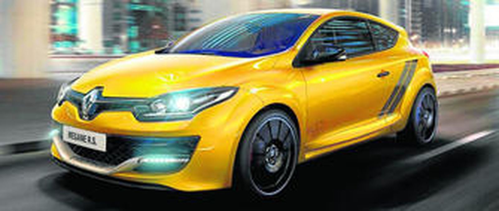 Potencia y exclusividad