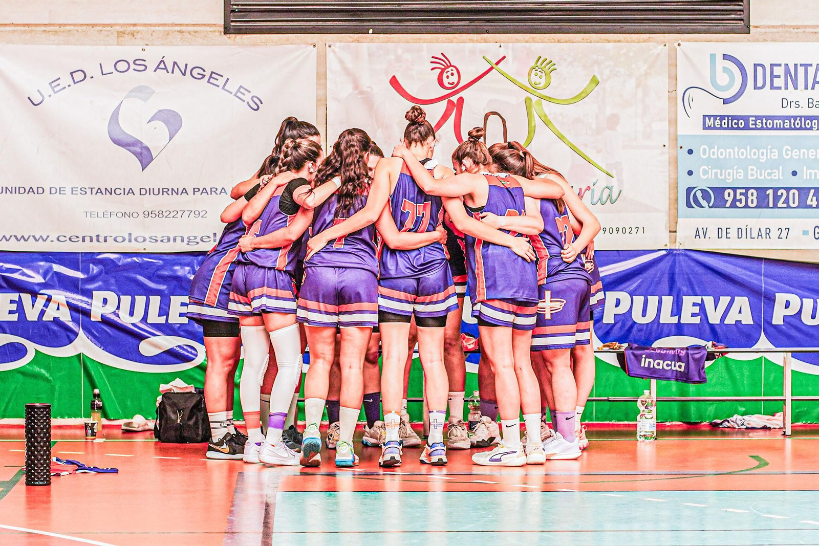 Las mejores imágenes de la victoria del GMASB