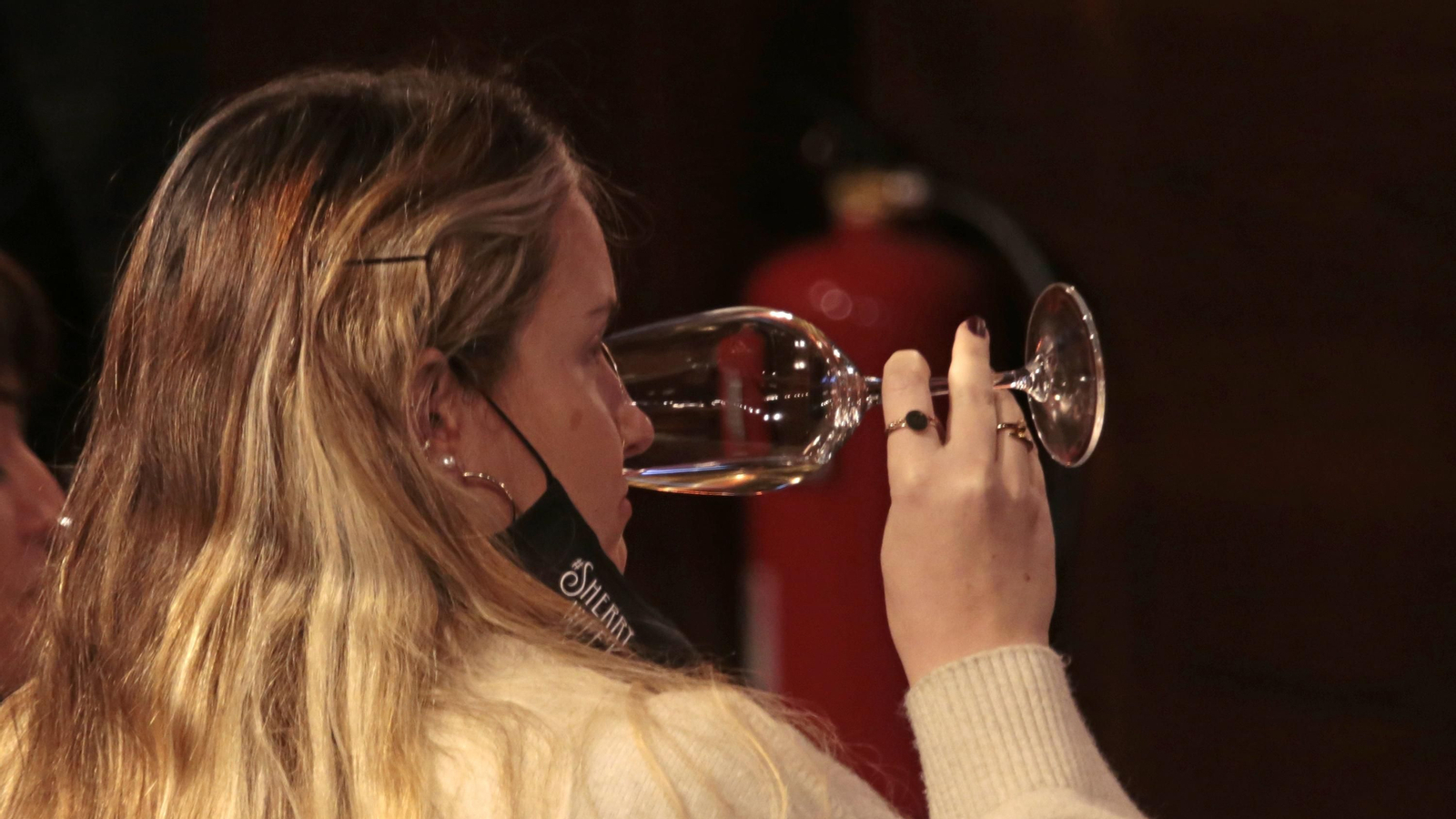 Último día de Copa Jerez en el Teatro Villamarta