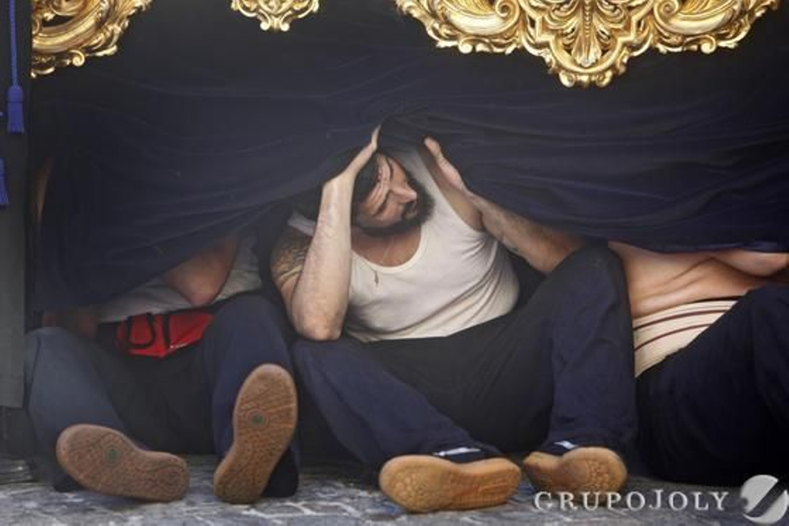 Las Aguas. /Jesús Marín