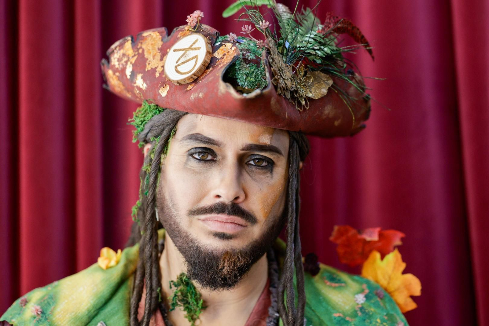 Búscate entre las mejores imágenes de la séptima sesión de cuartos de final del COAC 2025