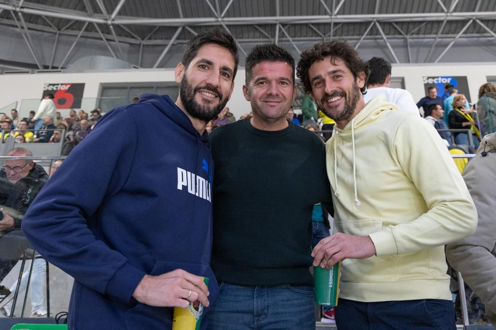 Las mejores imágenes del Jaén FS - Illes Balears Palma Futsal