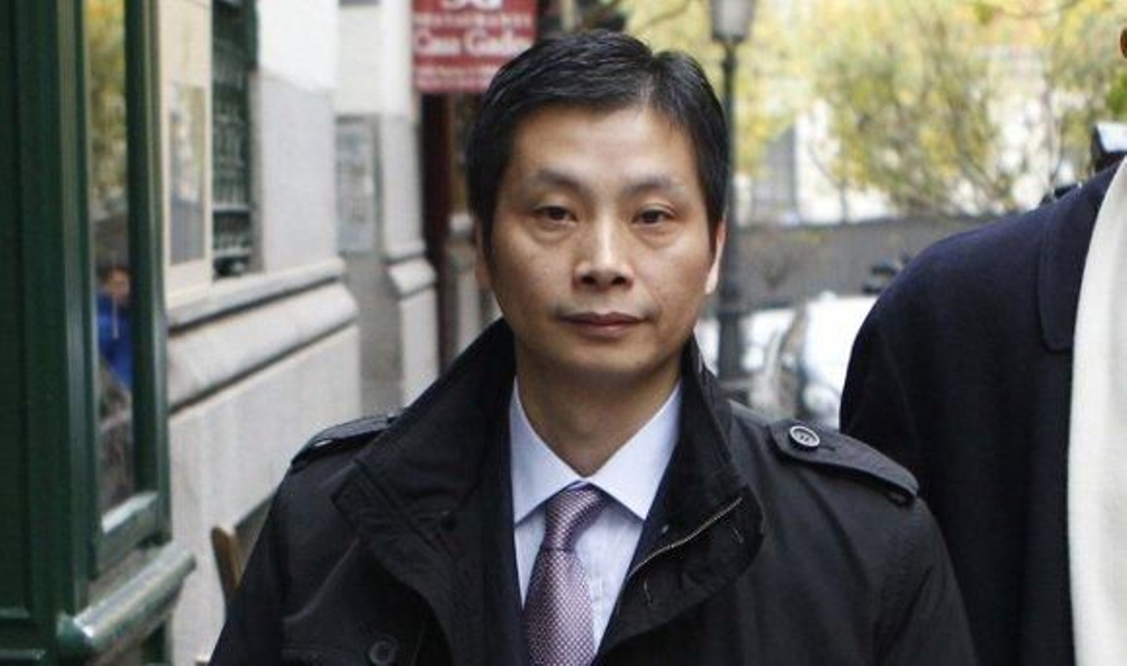 El juez Andreu envía de nuevo a prisión a Gao Ping