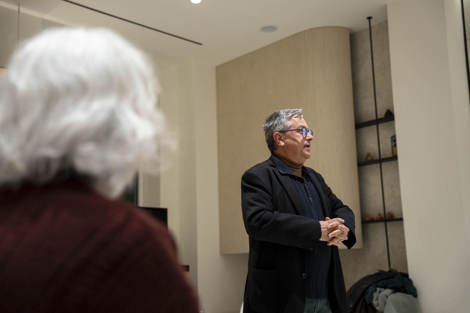 Un siglo de política local: Antonio Llaguno presenta en Almería su libro sobre las alcaldías de Cuevas del Almanzora