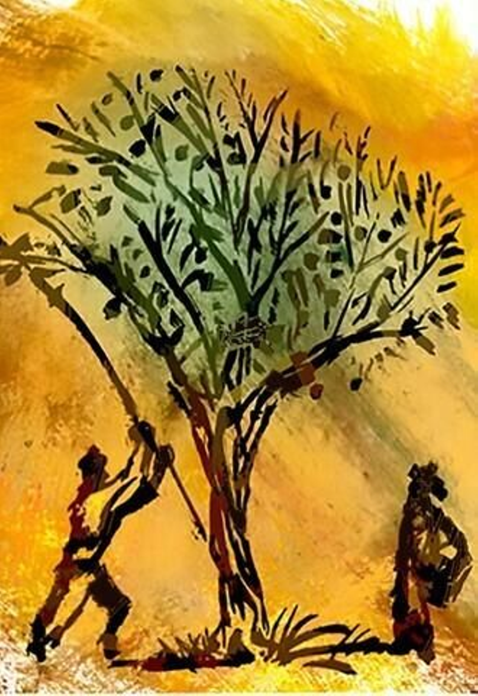 El aceite de oliva y la cesta de la compra