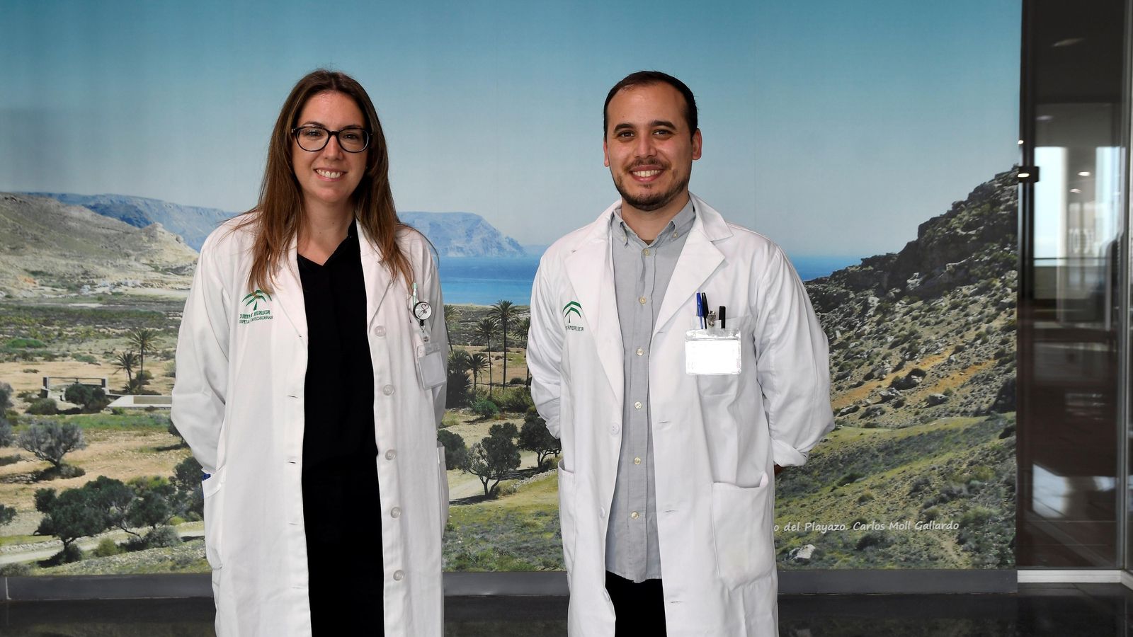 El regreso de los jóvenes talentos a la sanidad pública de Andalucía