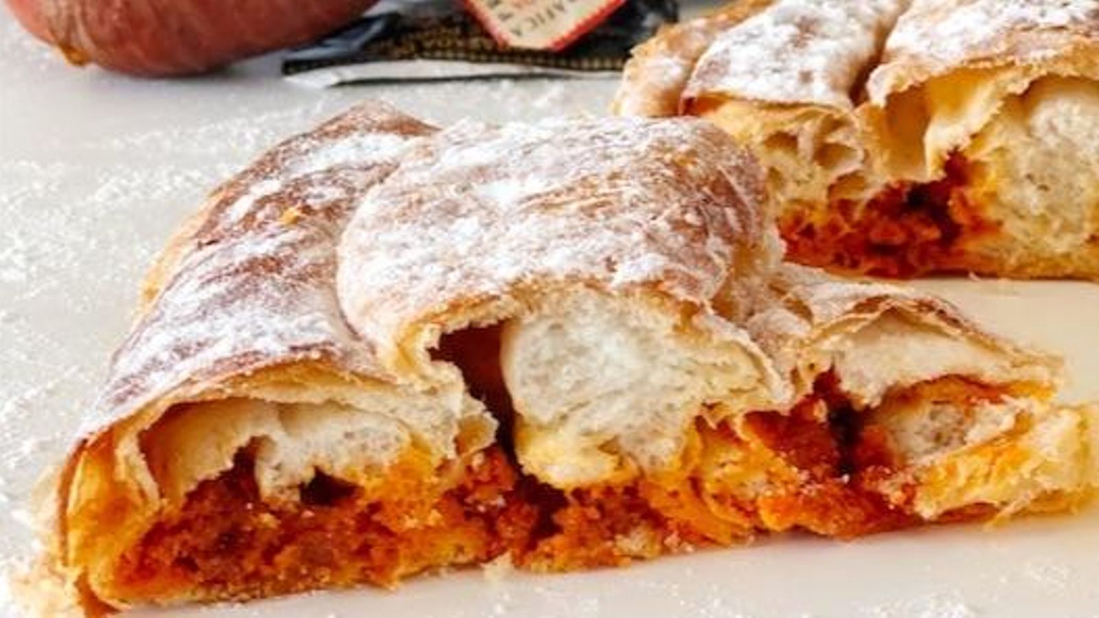 Ensaimada de Casa Palacios