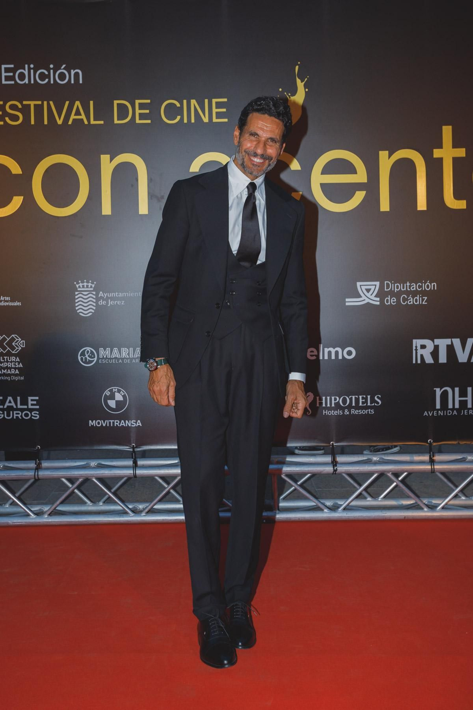 Gala de clausura de Cine con Acento, en imágenes