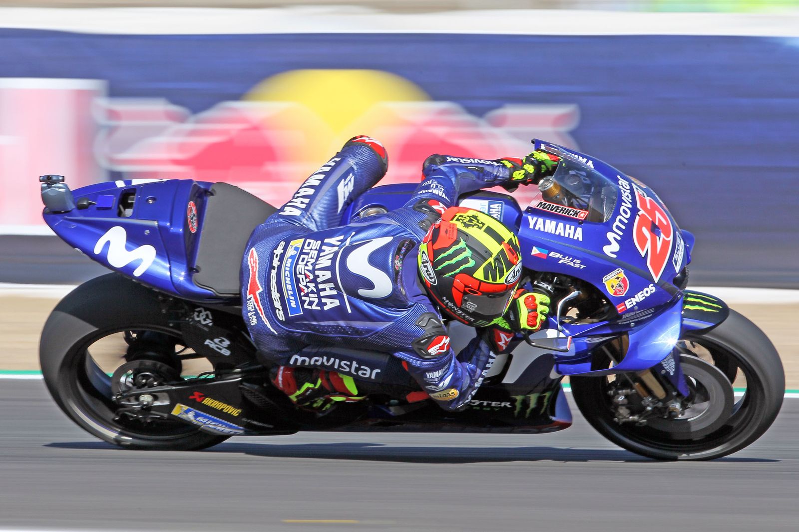 Clasificación de MotoGP