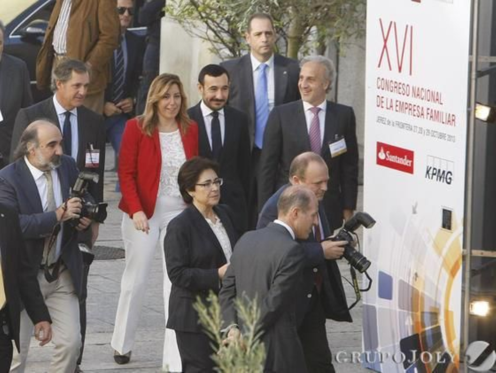 Foto: Manuel Pascual /Miguel Angel Gonzalez