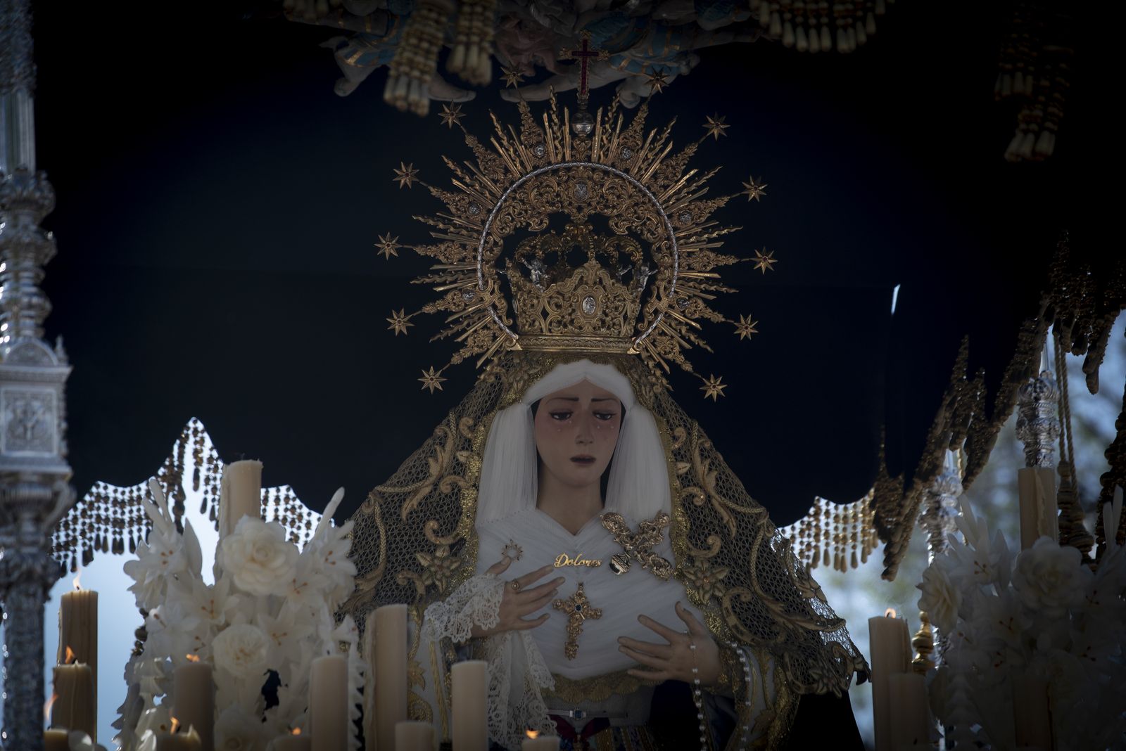 La Hermandad de Torreblanca, en imágenes