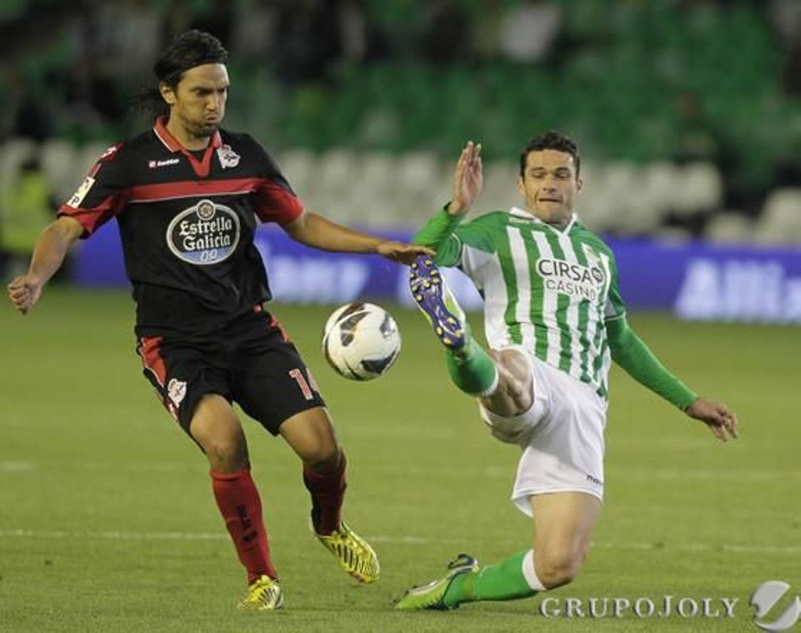 Foto: Antonio Pizarro