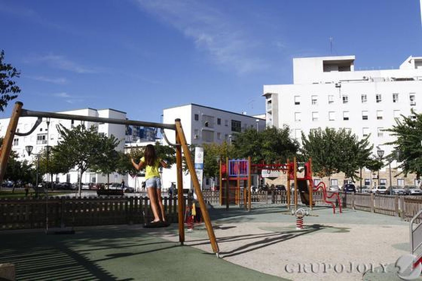 Foto: Jose Braza / Lourdes de Vicente