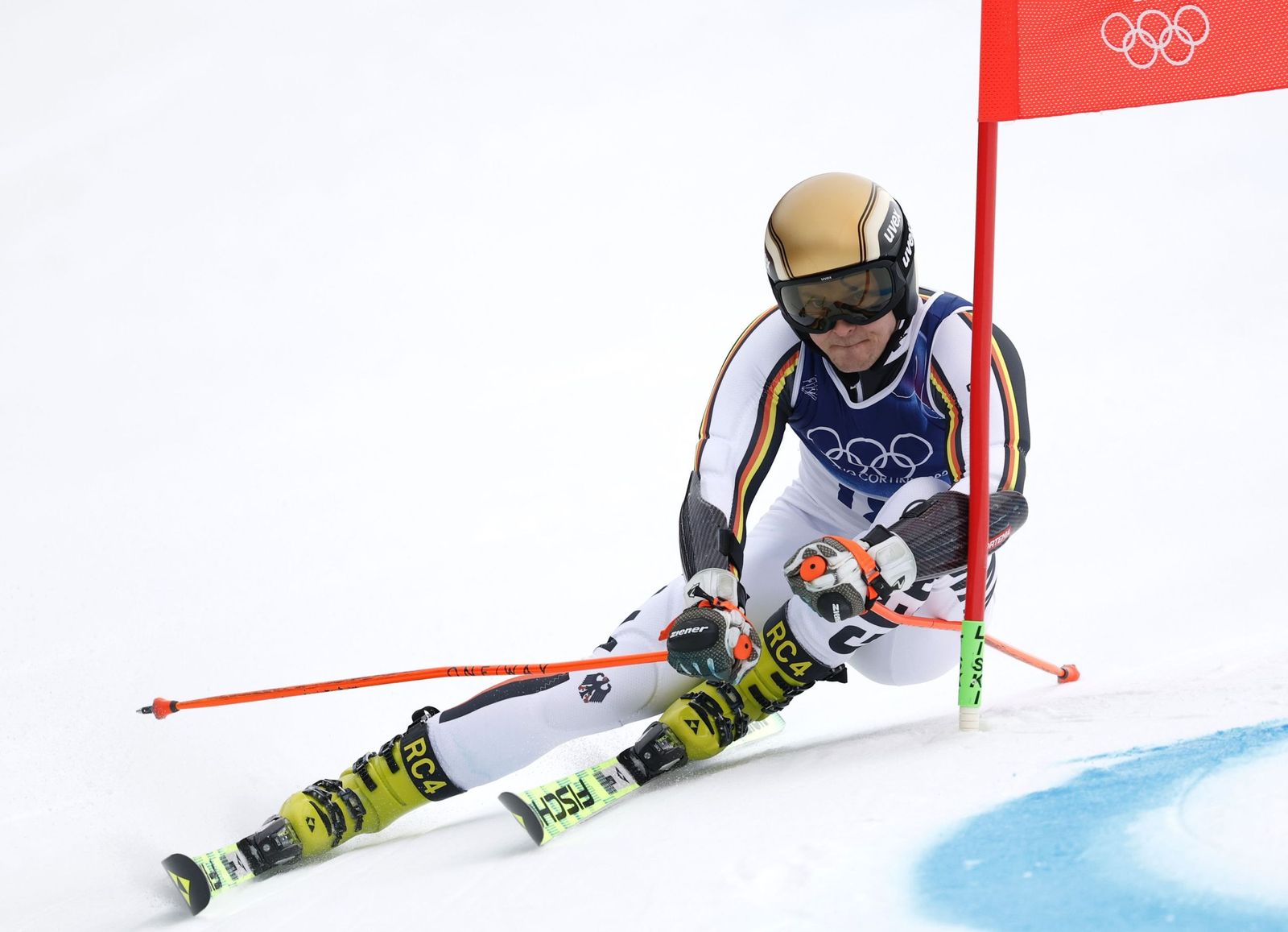 Las mejores fotos de los Juegos Olímpicos de invierno Milán Cortina d'Ampezzo 2026 | Novena jornada