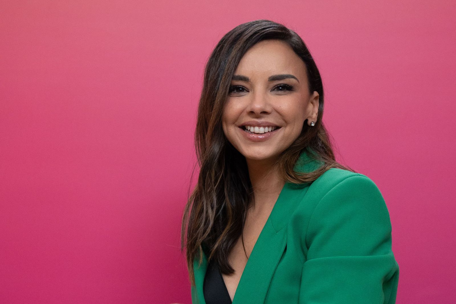 La cantante pondrá a bailar con sus éxitos San José del Valle