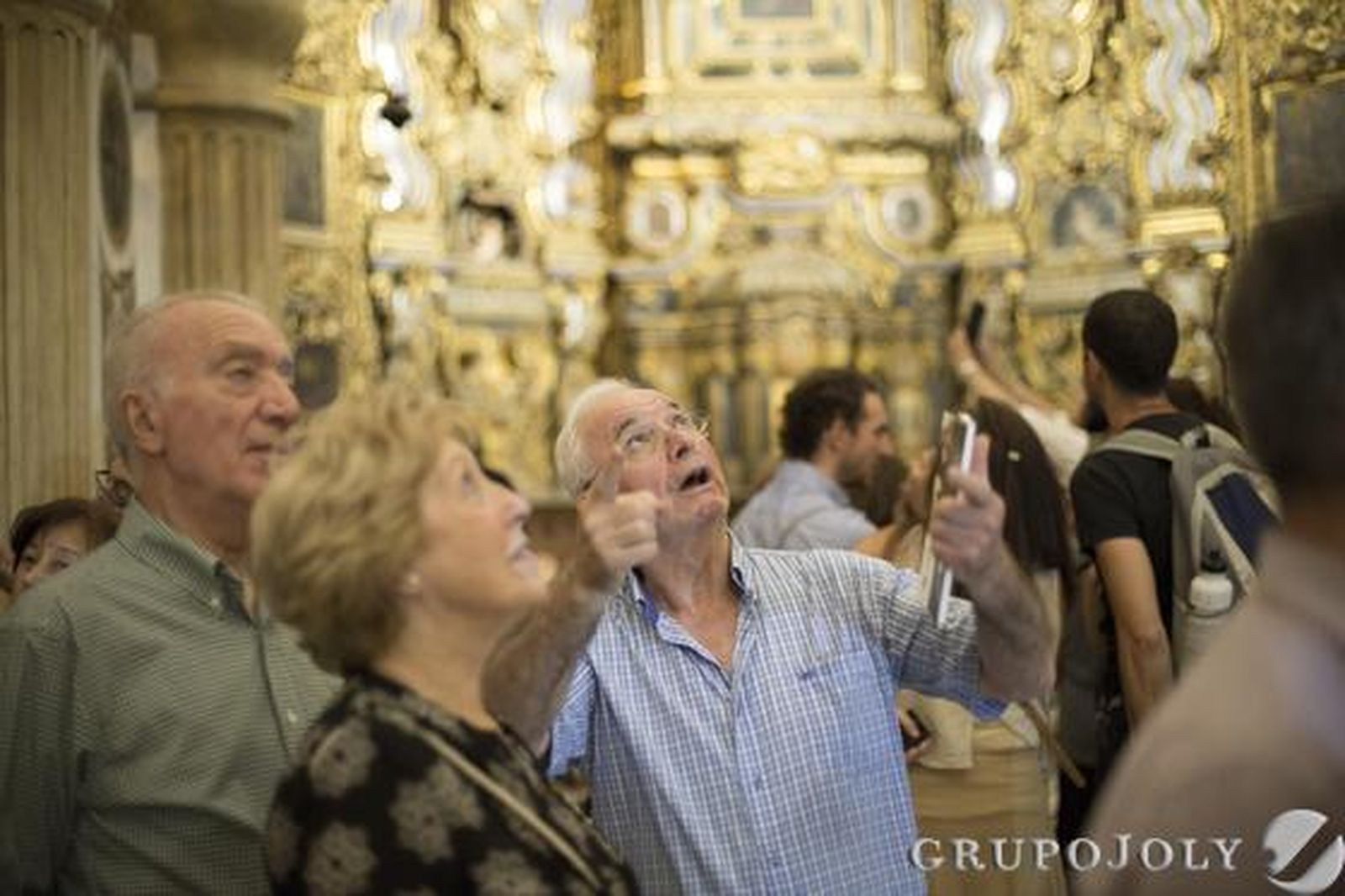 Fotos: Juan Carlos Muñoz y M.J. López