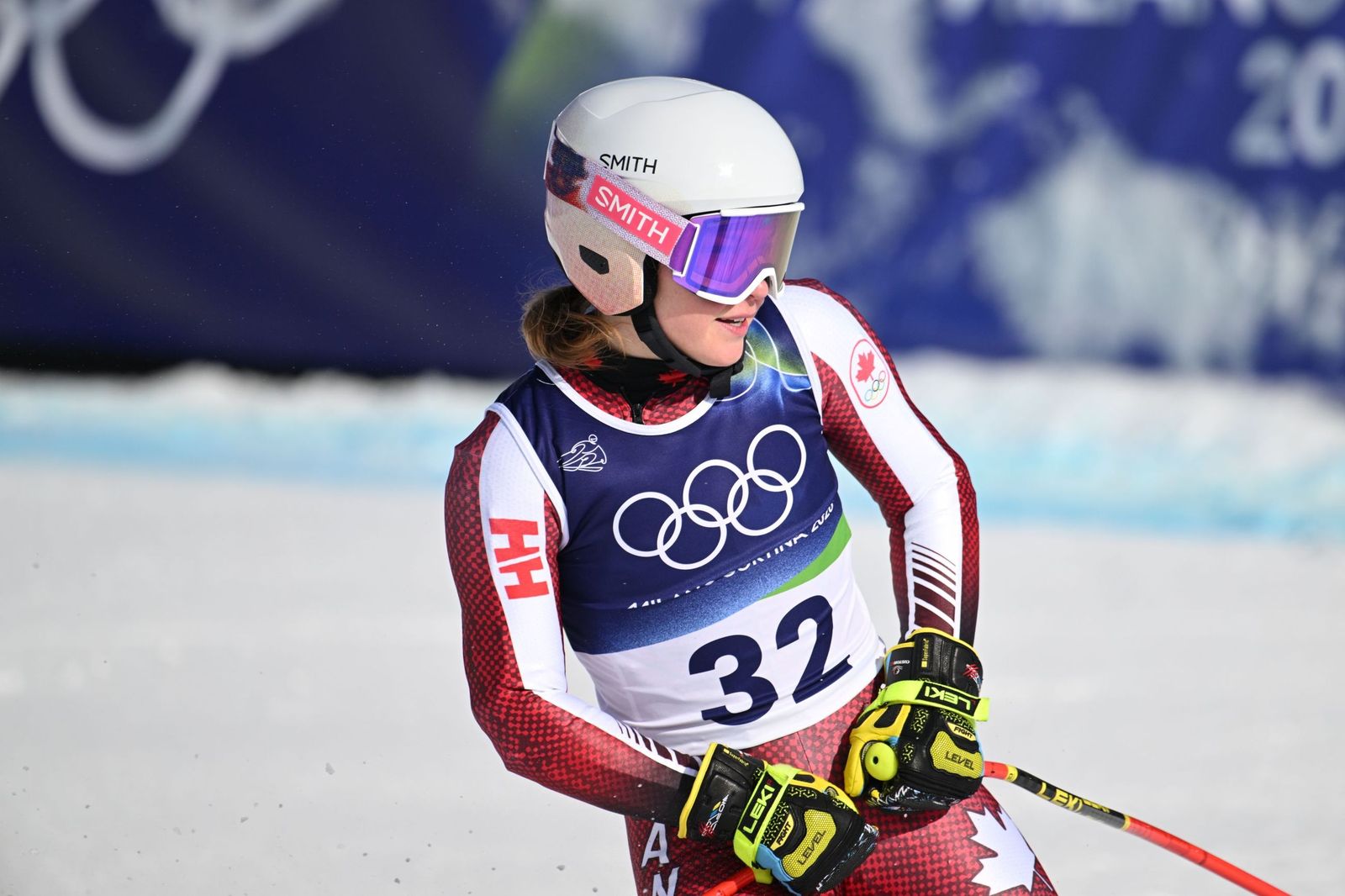 Las mejores fotos de los Juegos Olímpicos de invierno Milán Cortina d'Ampezzo 2026 | Tercera jornada