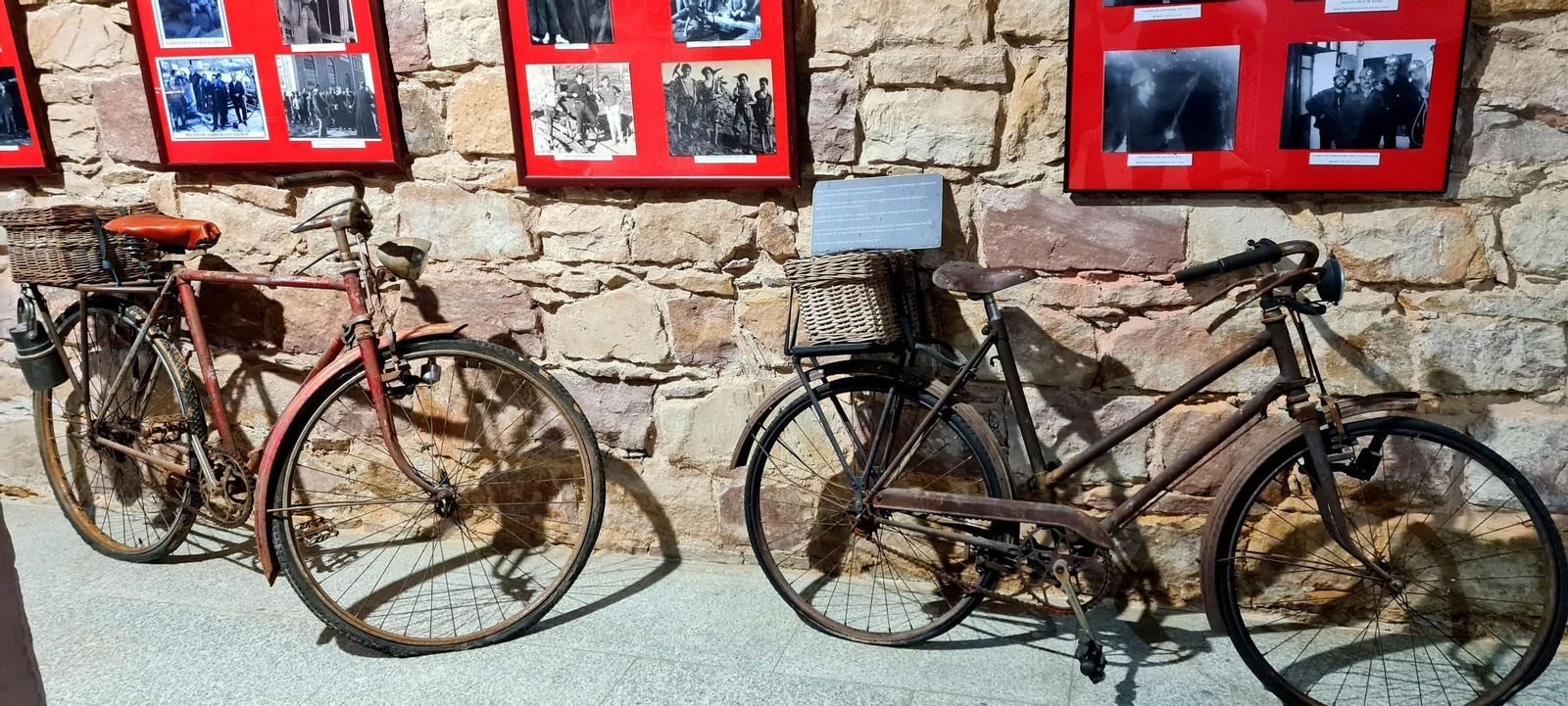 Descubre en fotos el legado minero de Linares: un viaje visual por su Centro de Interpretación